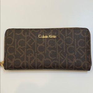 Calvin Klein Wallet